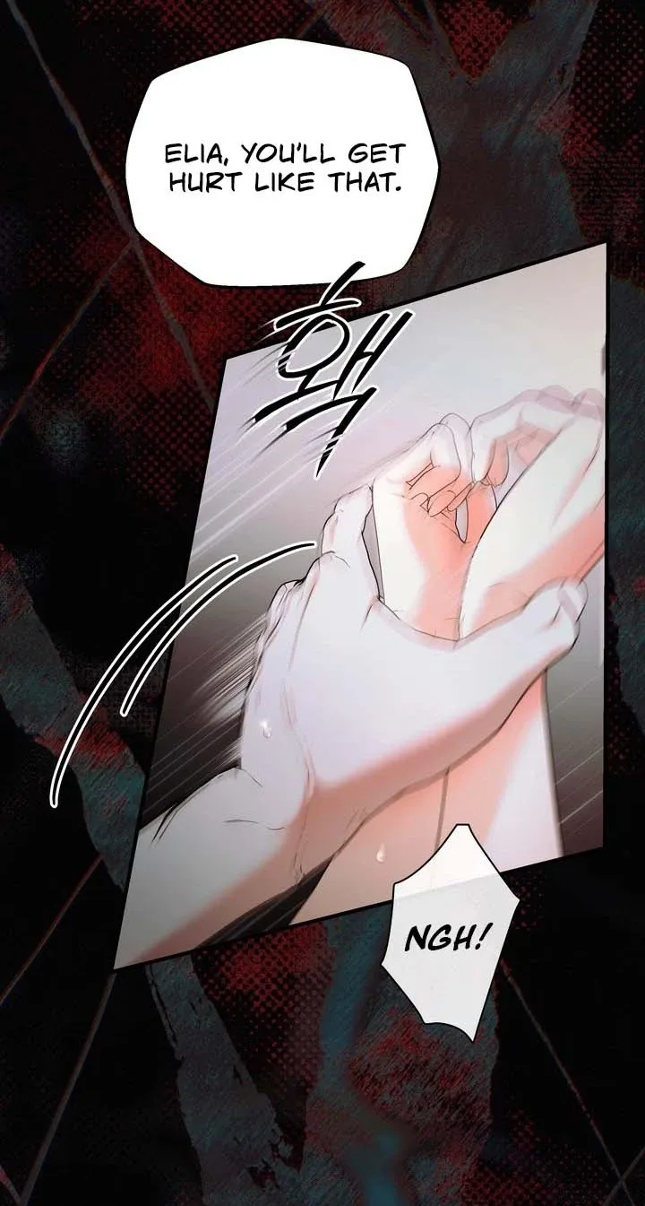 Don't apologize for our sins Chapter 13 page 54