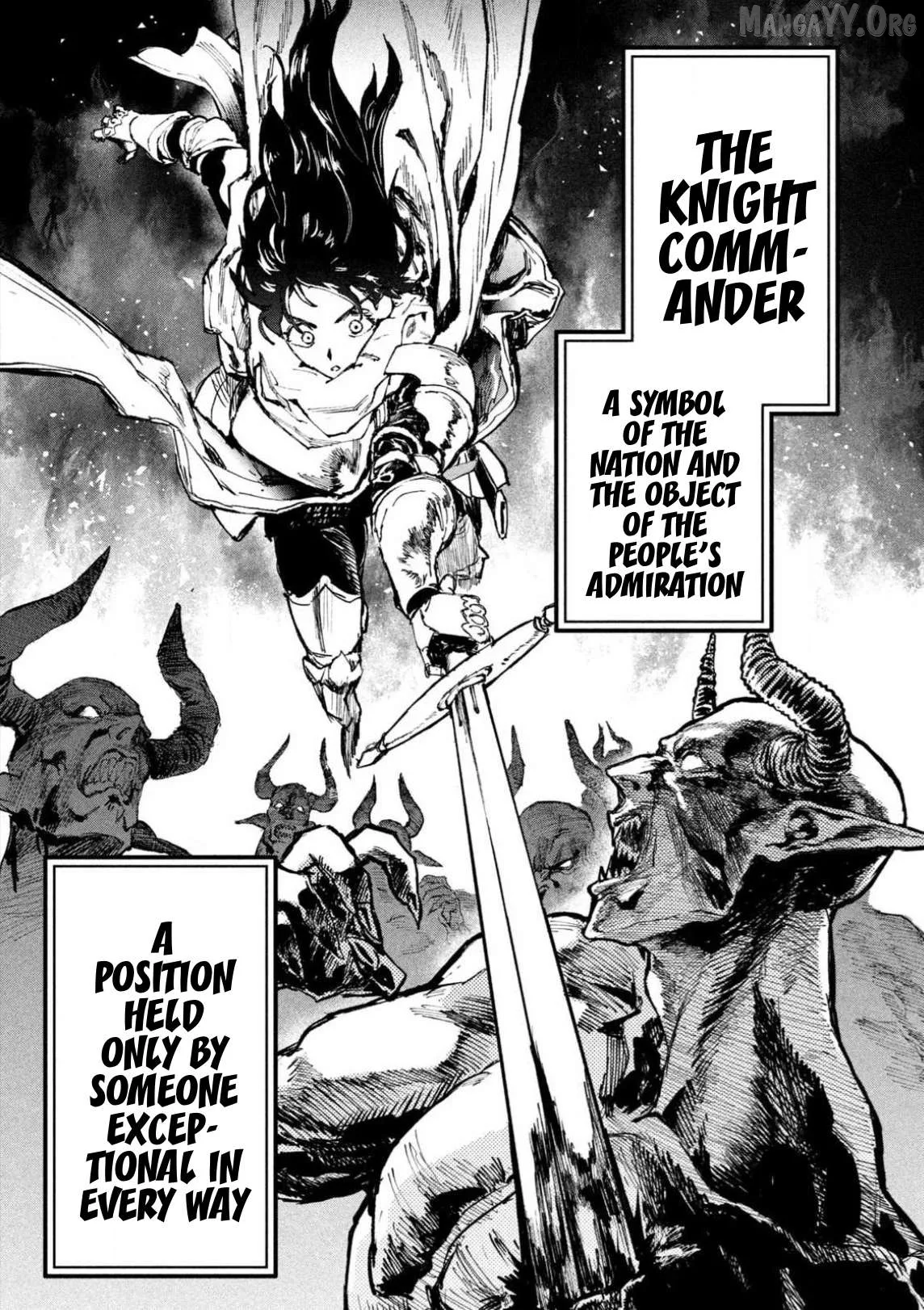 Dragon no I de Oyasumi Chapter 1 page 3