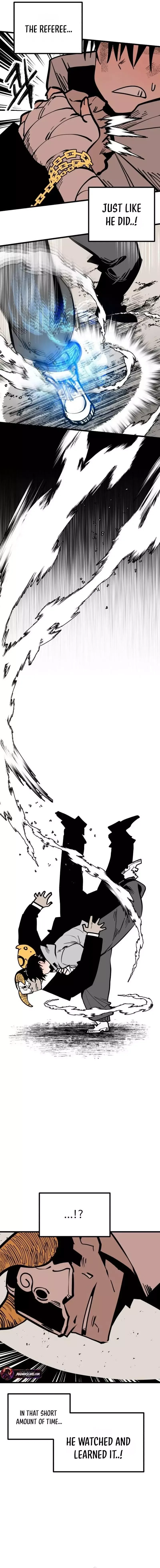 The Judgment Chapter 2 page 32