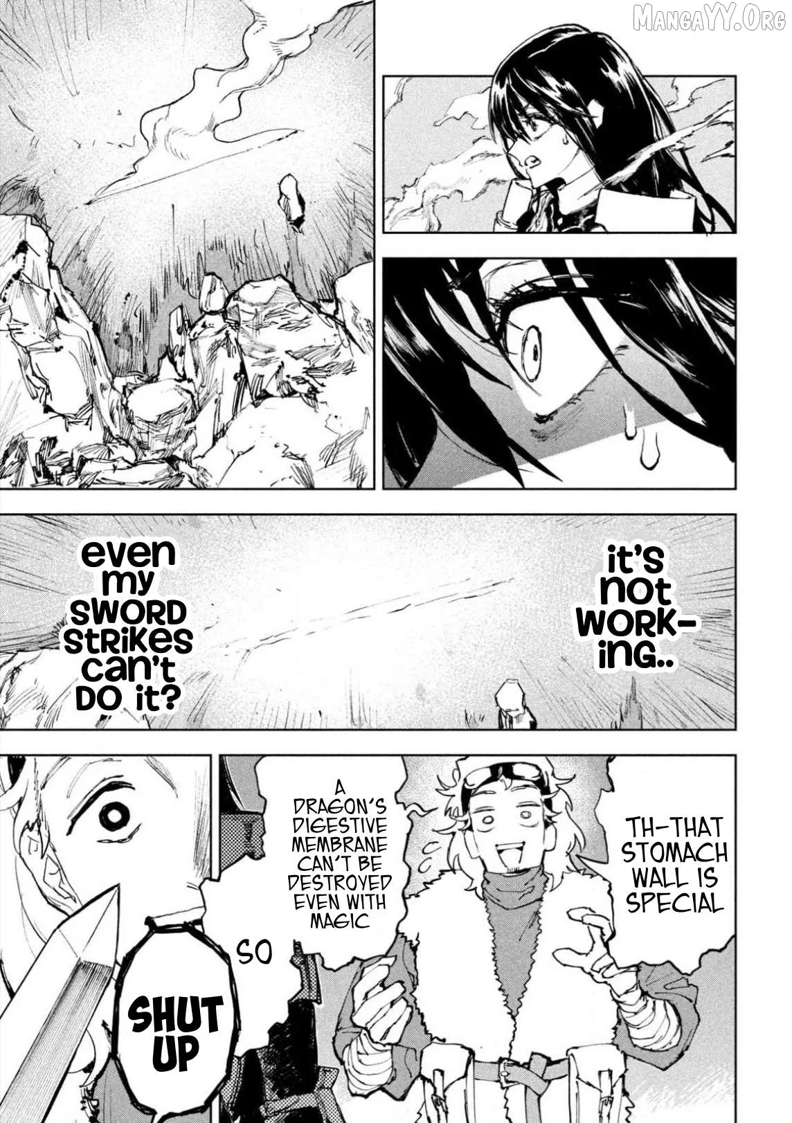 Dragon no I de Oyasumi Chapter 1 page 24