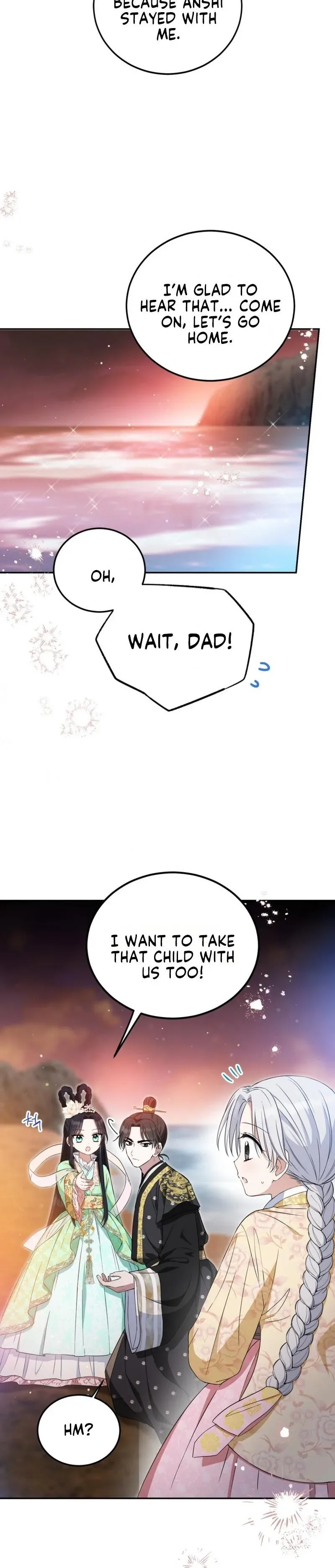Since I'm a Time-Limited Princess Who Has No Tomorrow Chapter 2 page 12