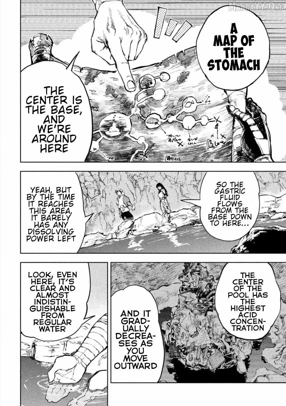 Dragon no I de Oyasumi Chapter 2 page 9