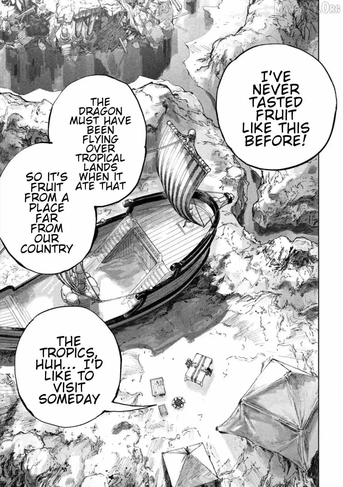 Dragon no I de Oyasumi Chapter 2 page 31