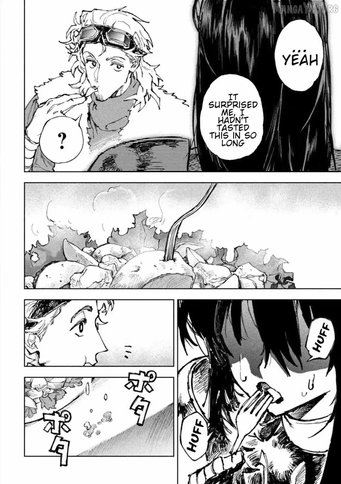 Dragon no I de Oyasumi Chapter 2 page 28