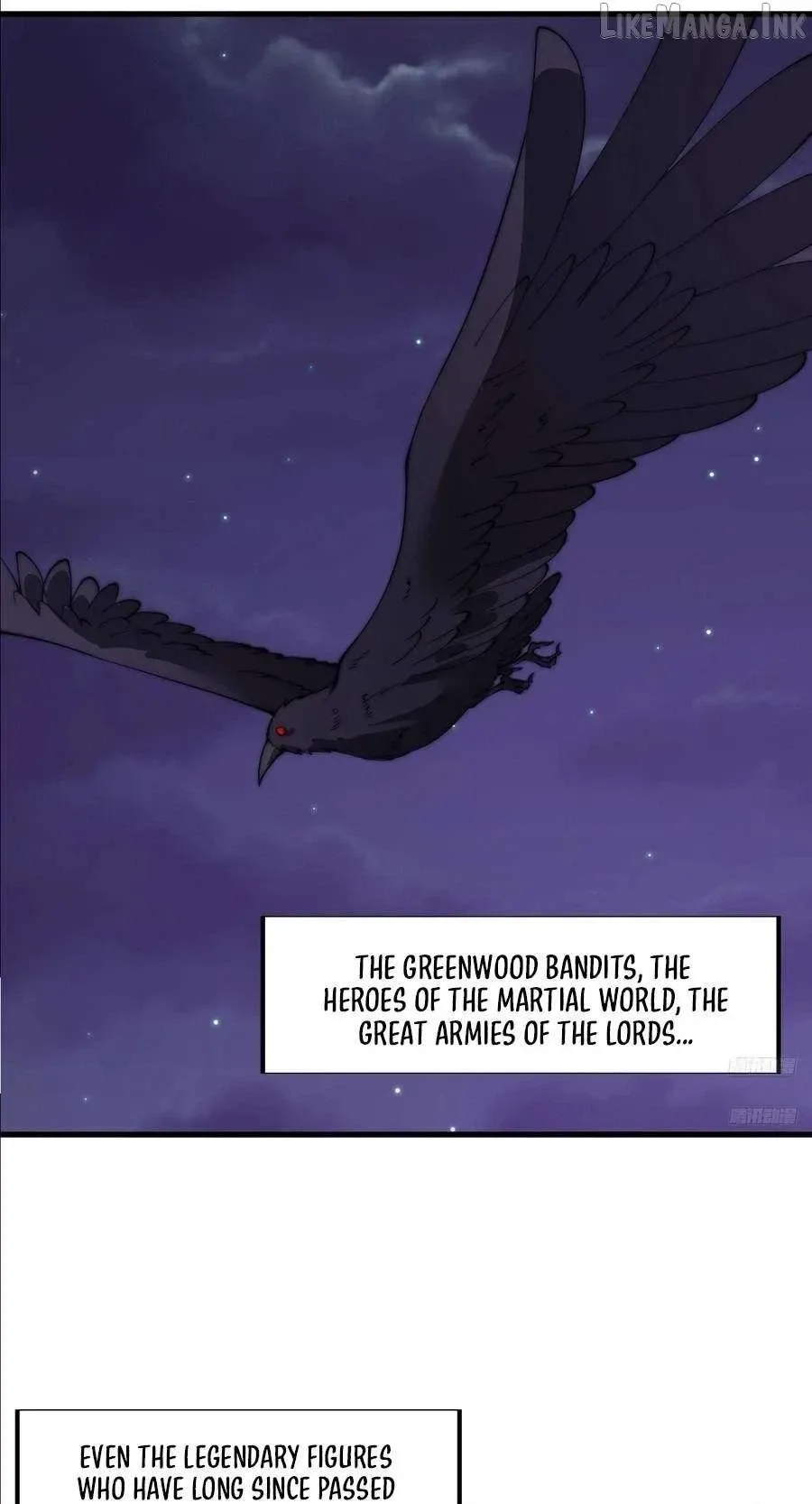 Start a mountain Chapter 873 page 11