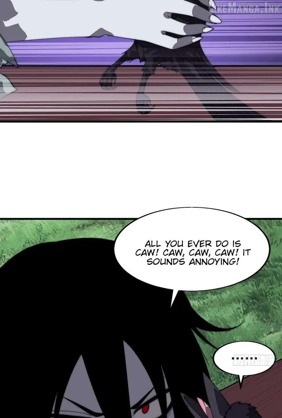 Start a mountain Chapter 873 page 17