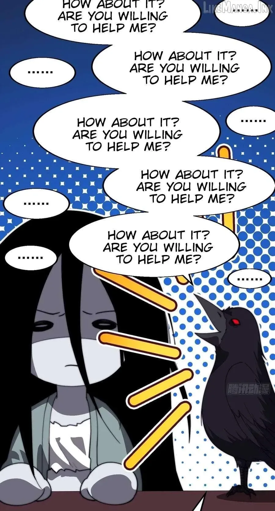 Start a mountain Chapter 873 page 15