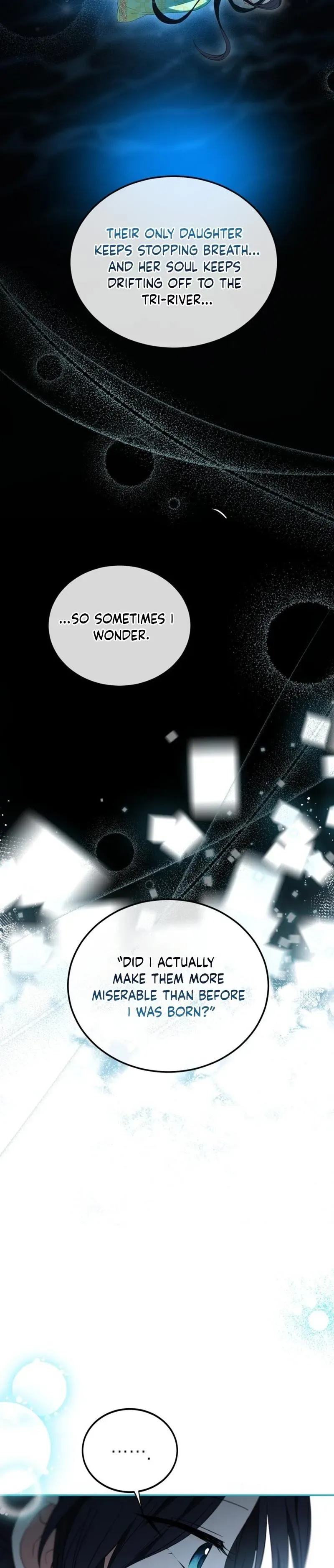 Since I'm a Time-Limited Princess Who Has No Tomorrow Chapter 3 page 18