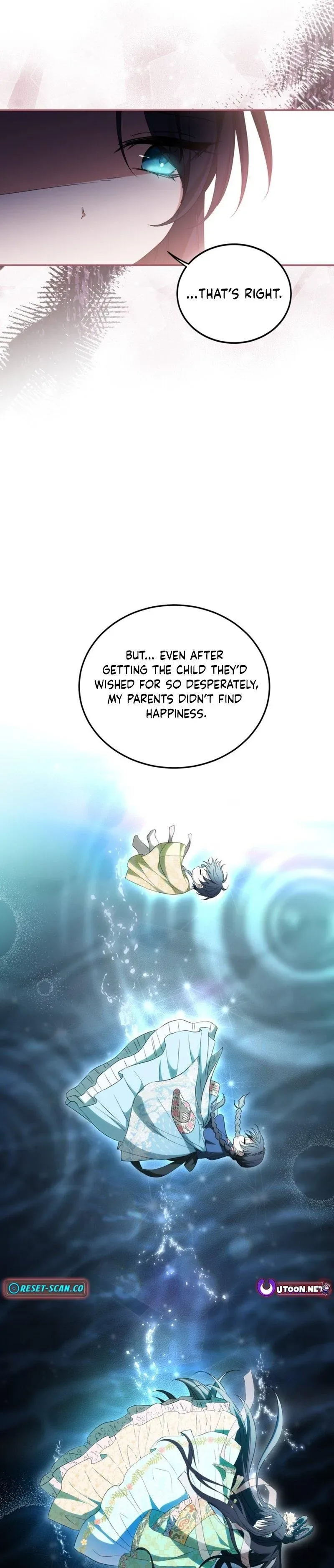 Since I'm a Time-Limited Princess Who Has No Tomorrow Chapter 3 page 17
