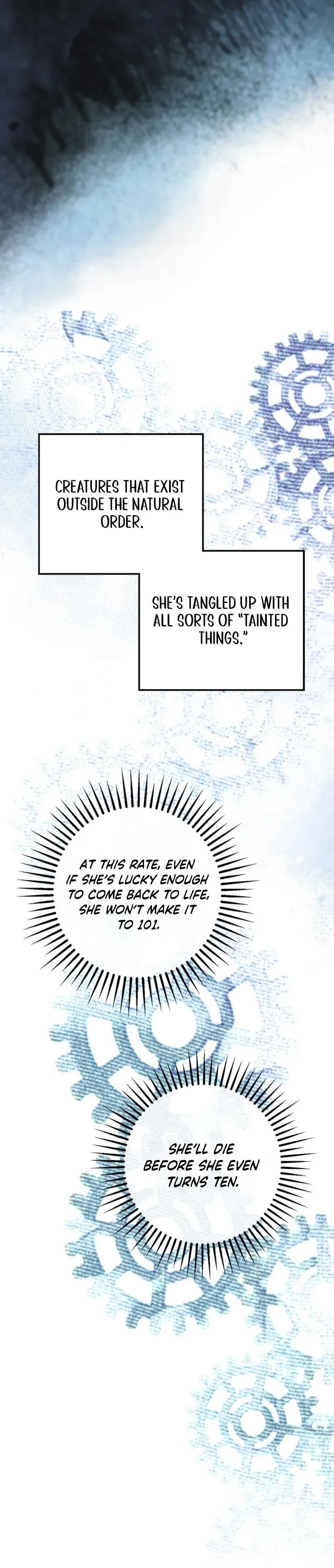 Since I'm a Time-Limited Princess Who Has No Tomorrow Chapter 3 page 28
