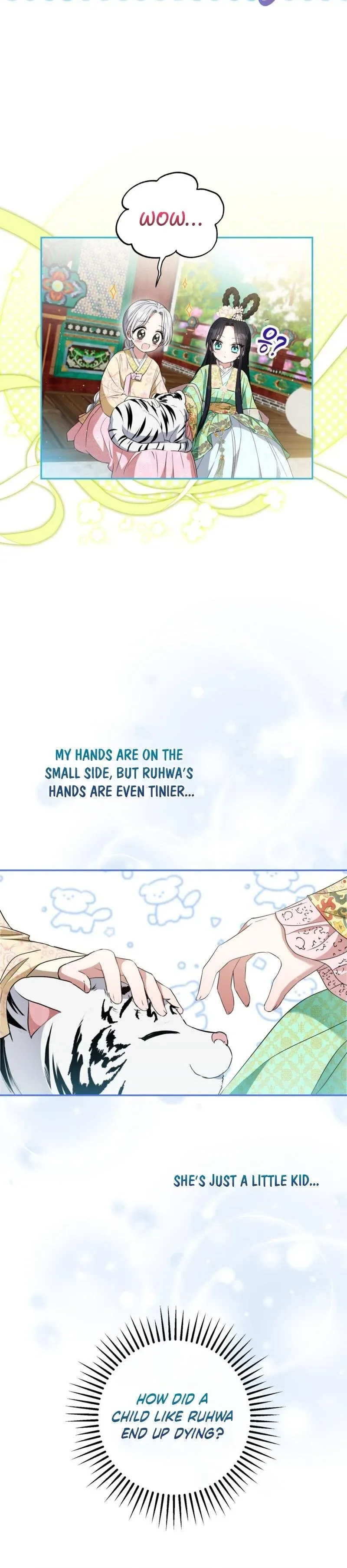 Since I'm a Time-Limited Princess Who Has No Tomorrow Chapter 3 page 24