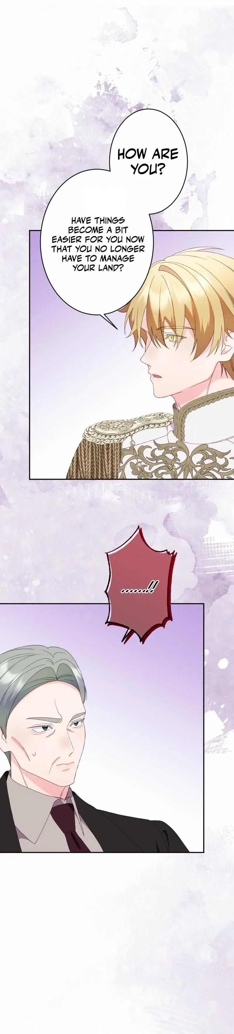 The Saintess Who Tamed the Duke's Desire Chapter 22 page 34