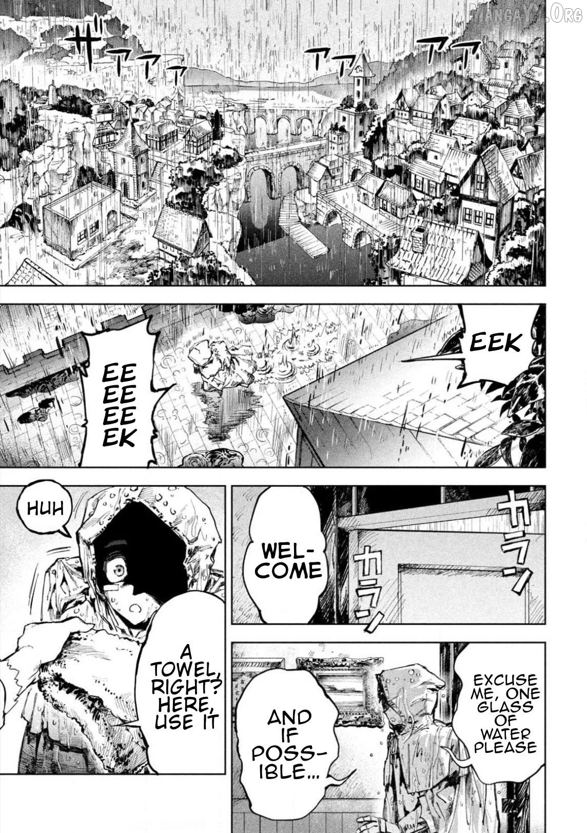 Dragon no I de Oyasumi Chapter 4 page 24