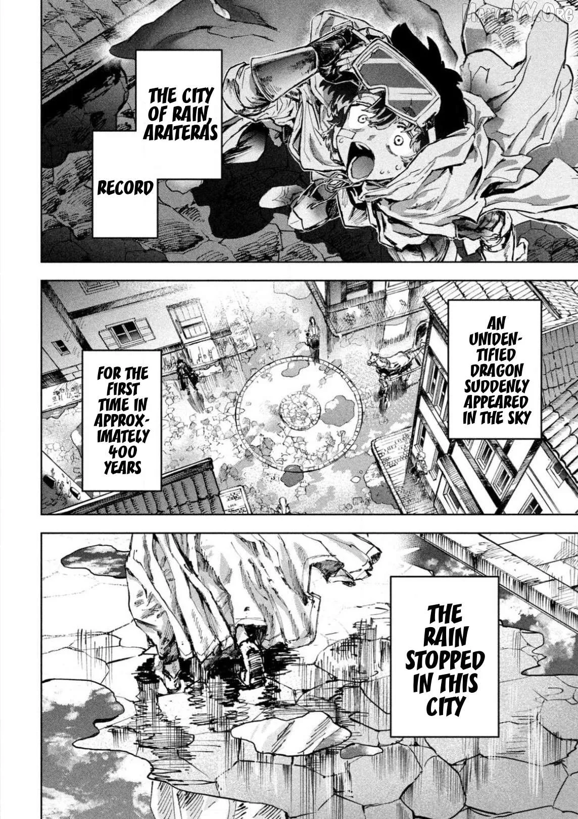 Dragon no I de Oyasumi Chapter 4 page 32