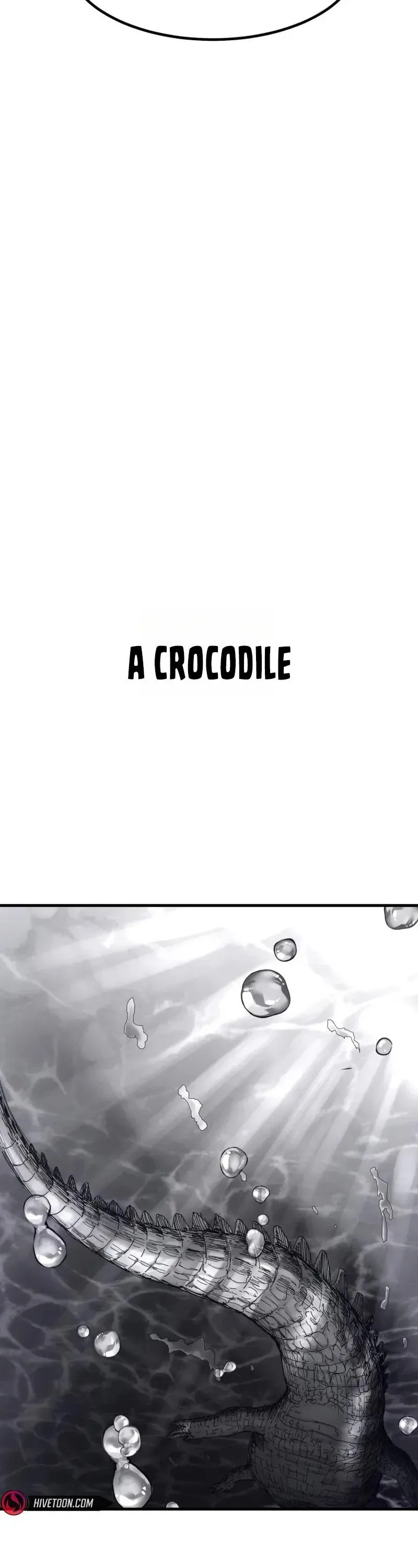 Crocodile Chapter 1 page 6