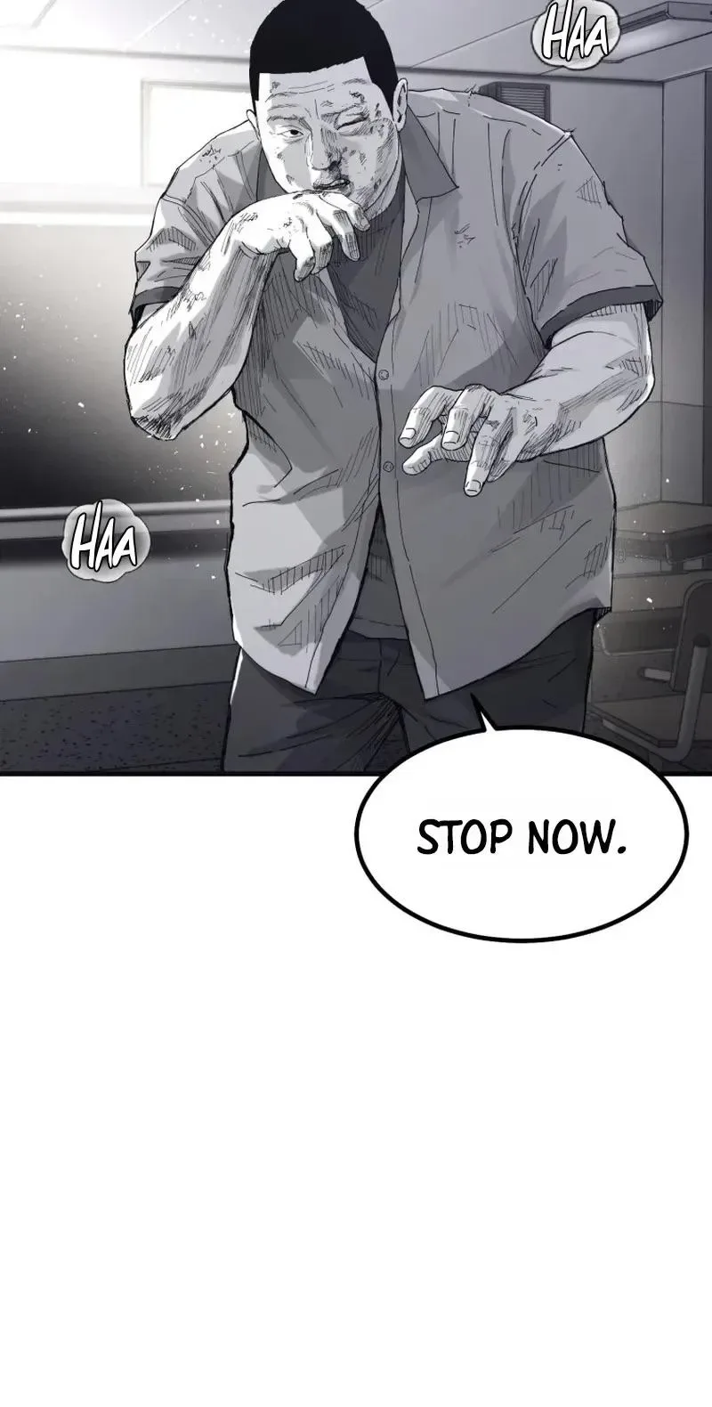 Crocodile Chapter 1 page 4