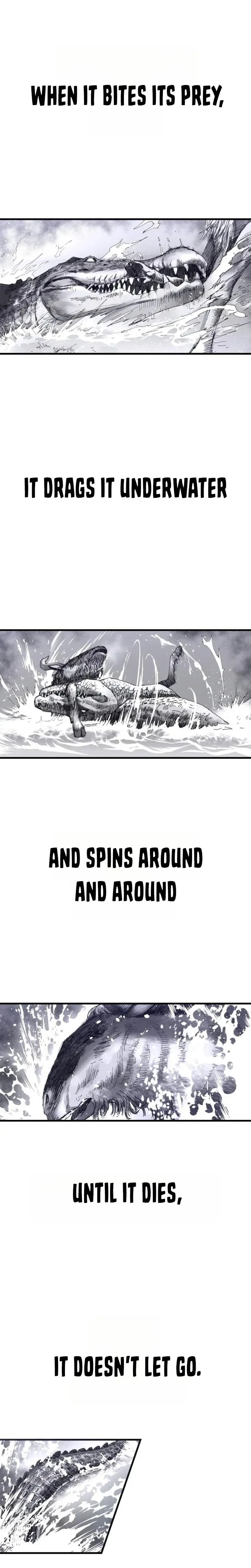 Crocodile Chapter 1 page 7
