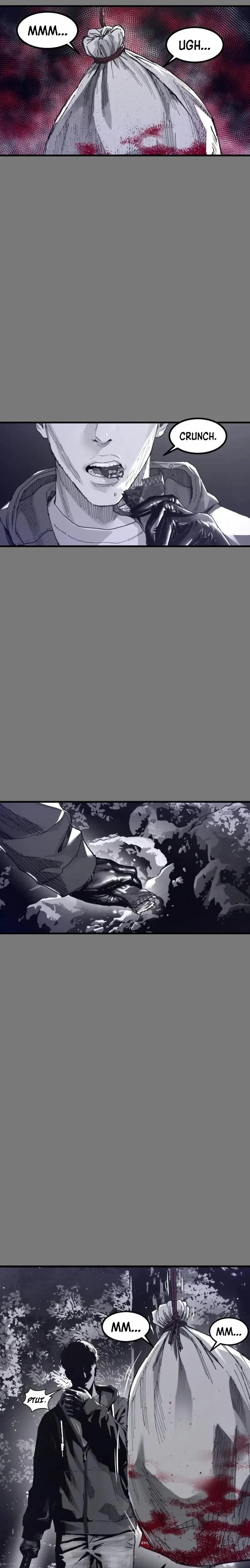 Crocodile Chapter 1 page 13