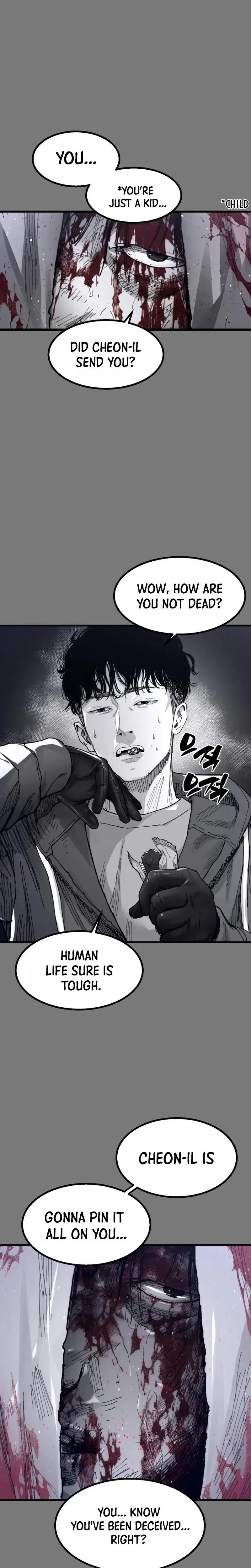 Crocodile Chapter 1 page 17