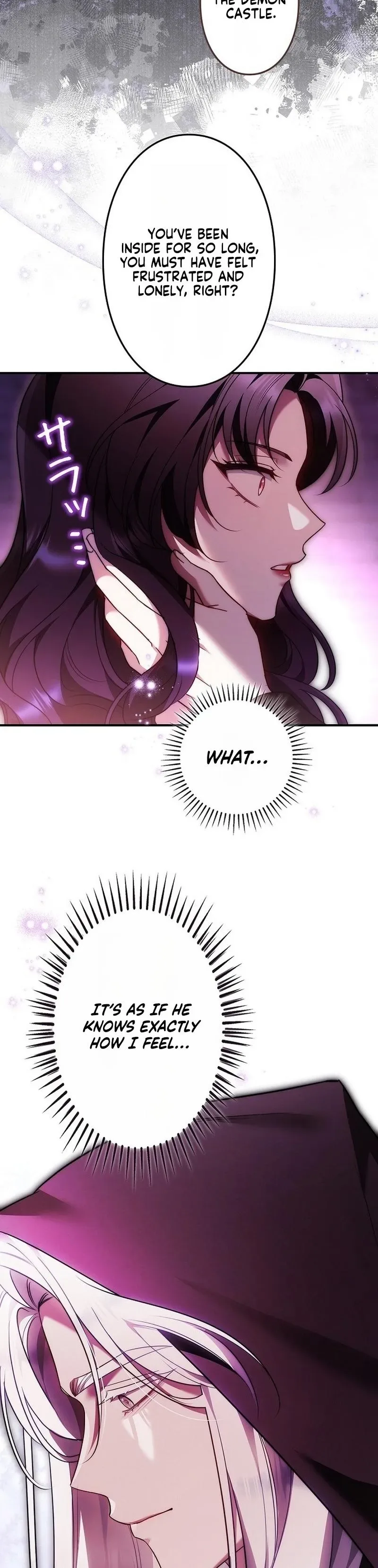 The Boss Wants to Die Chapter 2 page 5