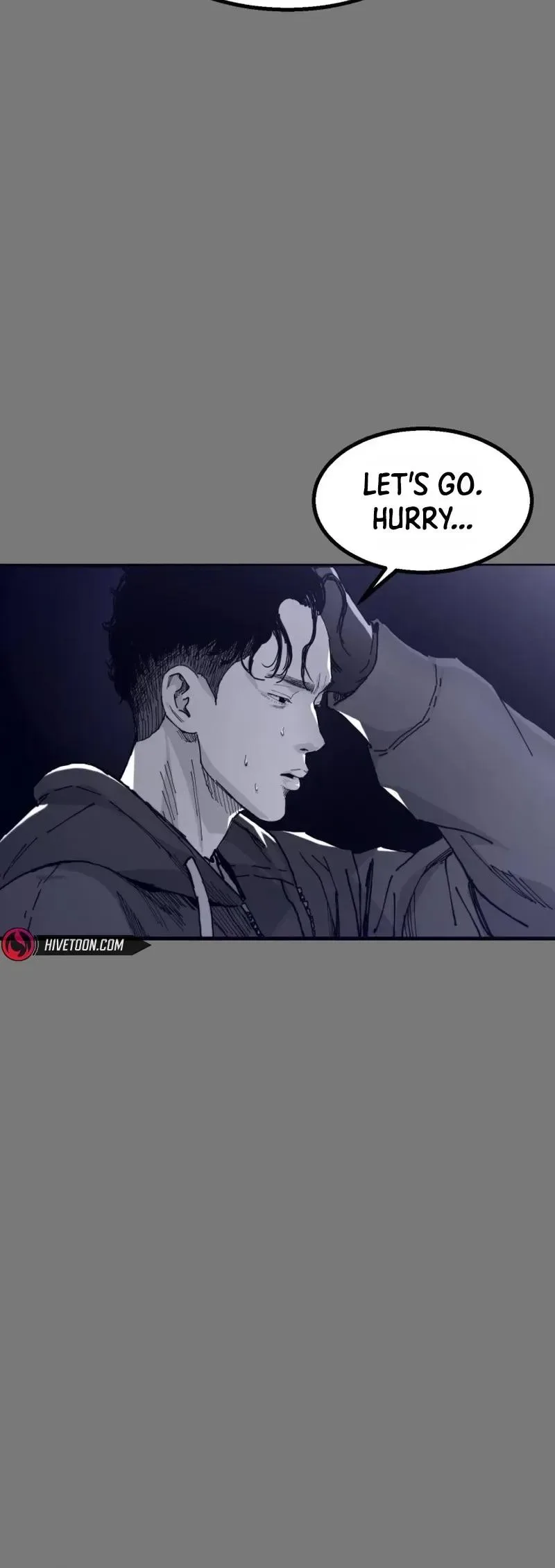 Crocodile Chapter 1 page 18