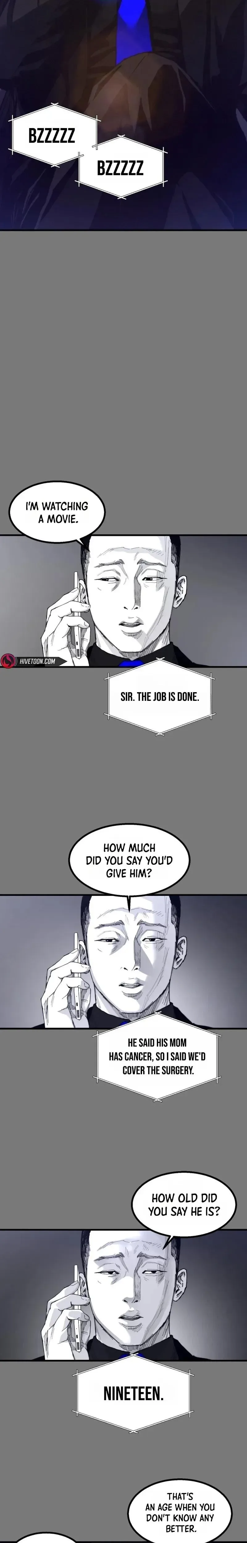 Crocodile Chapter 1 page 21