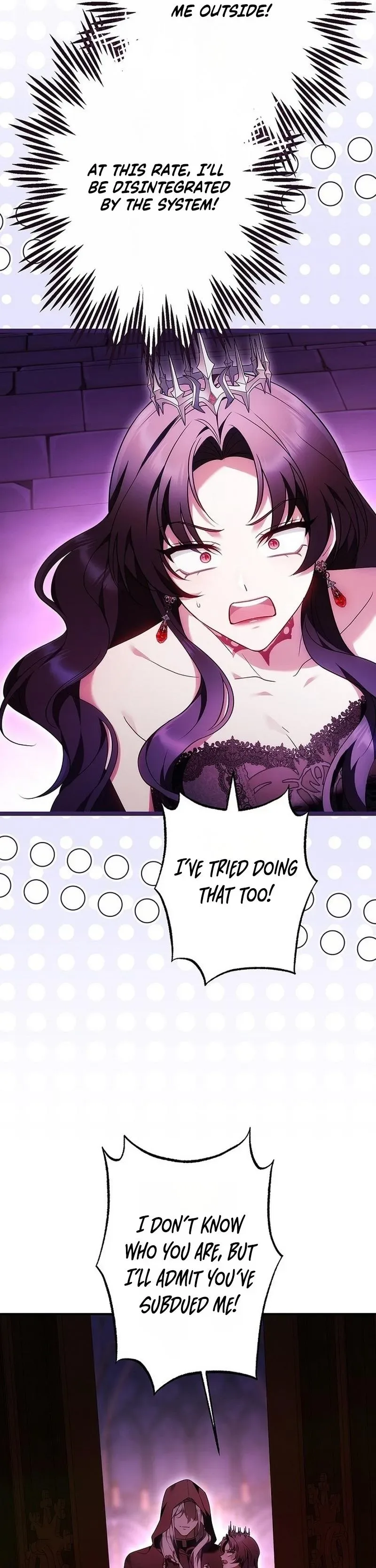 The Boss Wants to Die Chapter 2 page 9