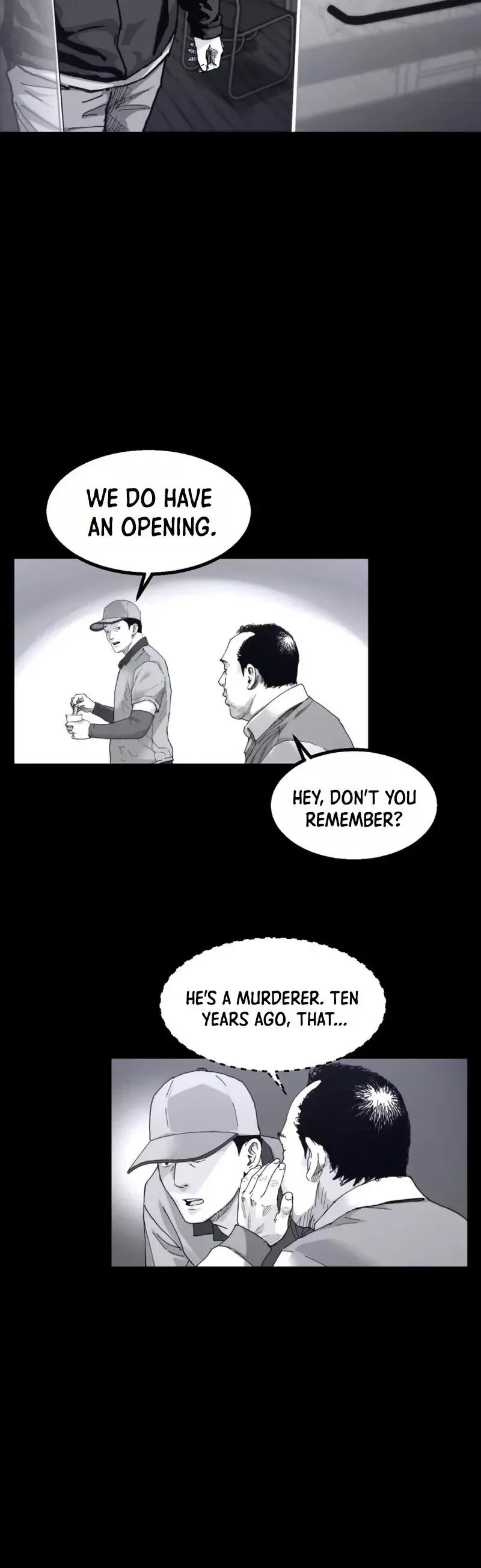 Crocodile Chapter 1 page 34