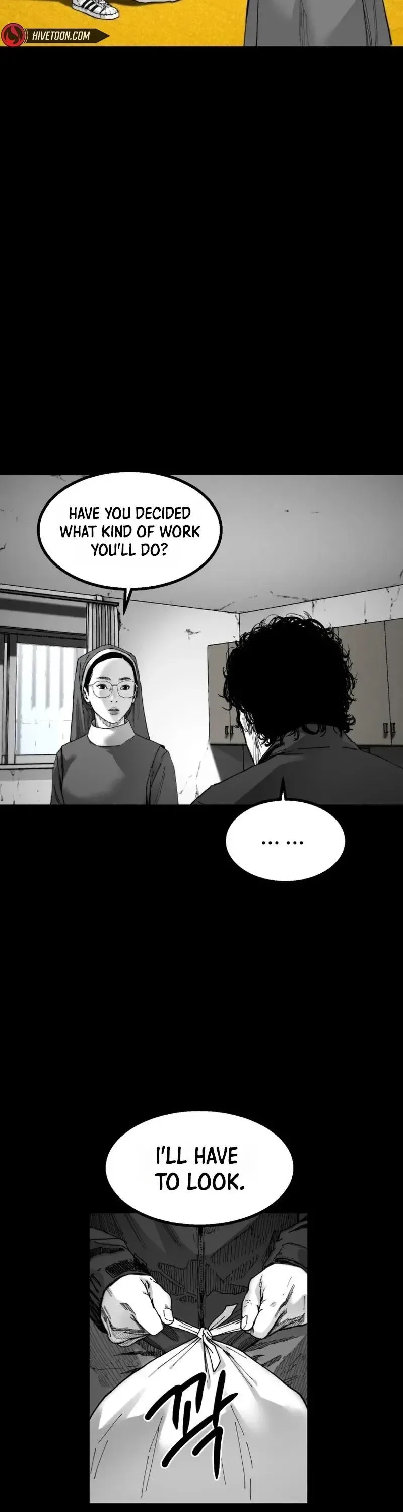 Crocodile Chapter 1 page 32