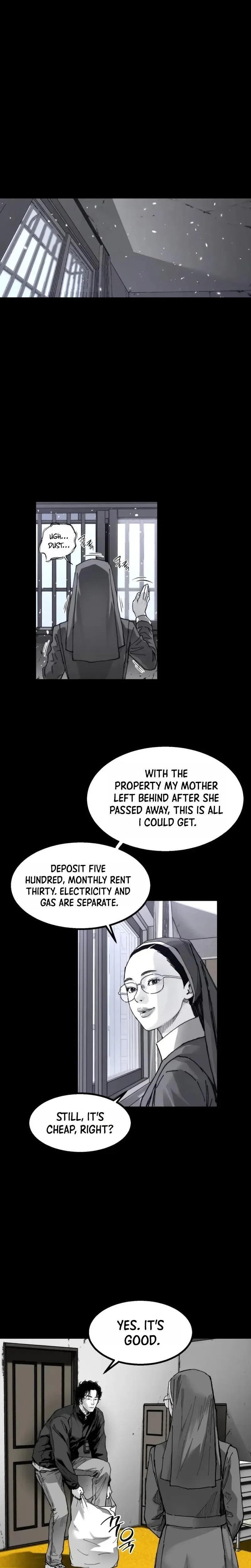 Crocodile Chapter 1 page 31