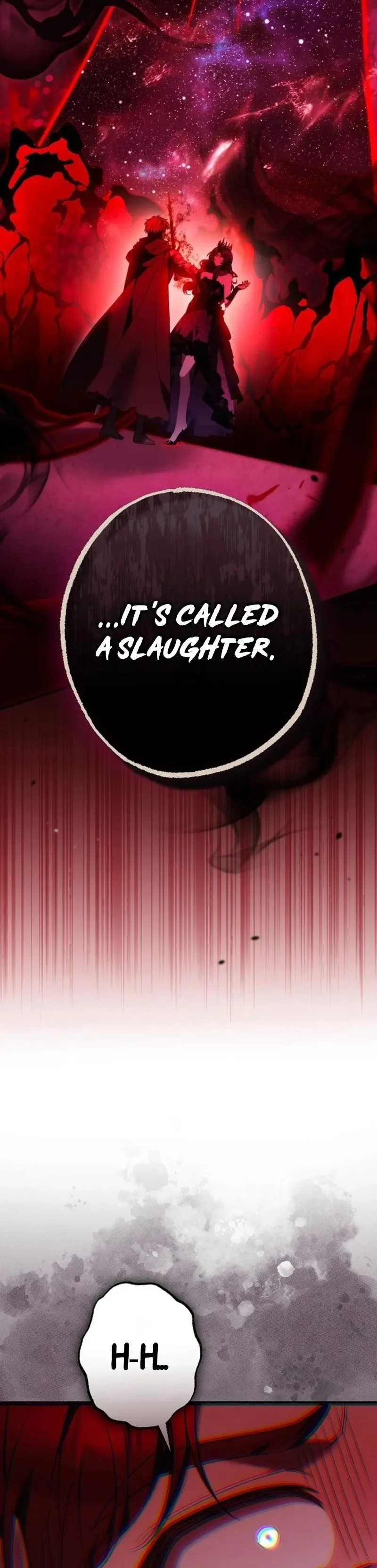 The Boss Wants to Die Chapter 1 page 20