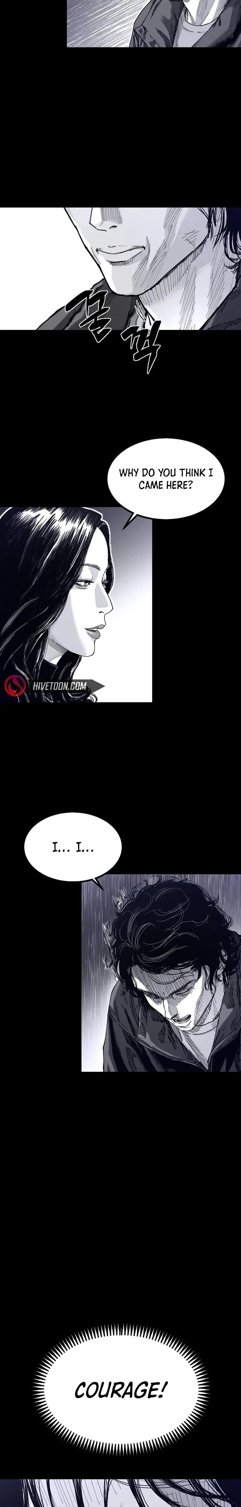 Crocodile Chapter 2 page 4