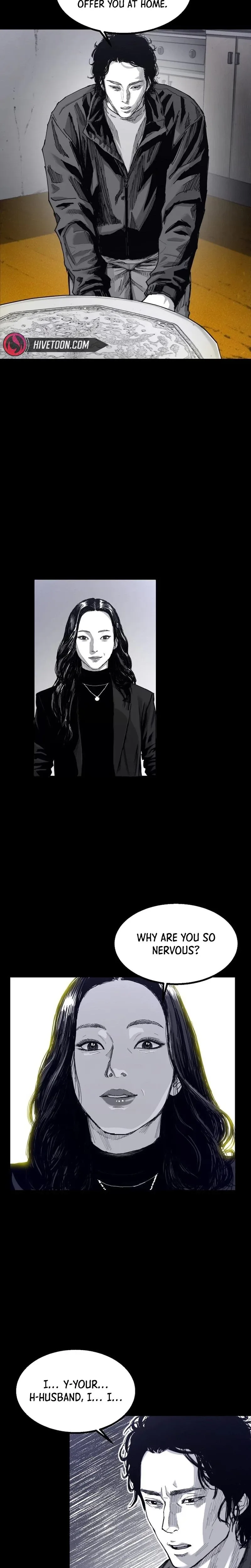 Crocodile Chapter 2 page 3