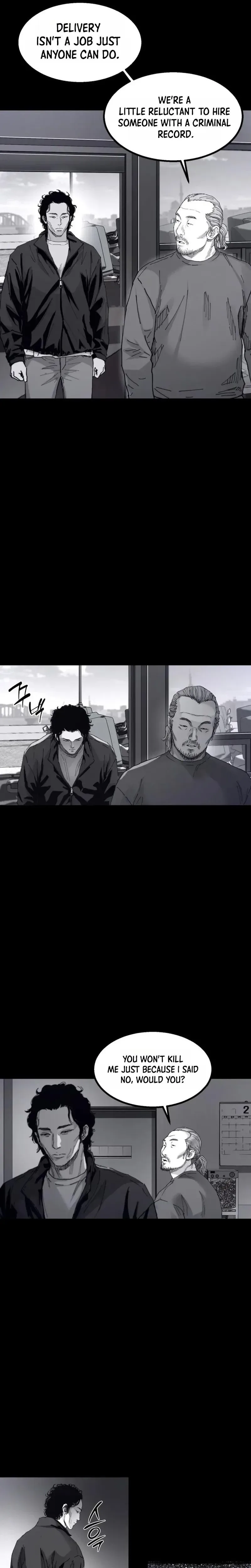 Crocodile Chapter 1 page 35
