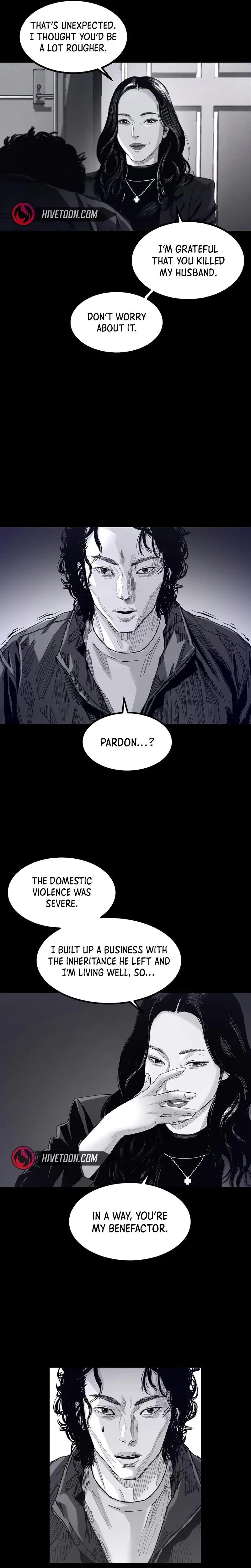 Crocodile Chapter 2 page 7