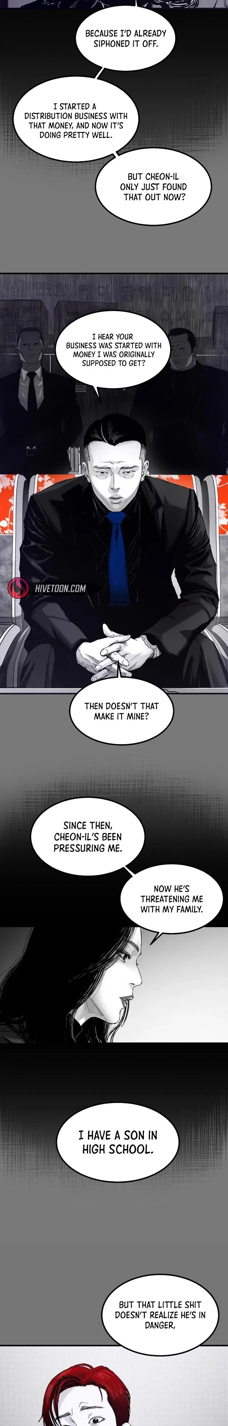 Crocodile Chapter 2 page 10