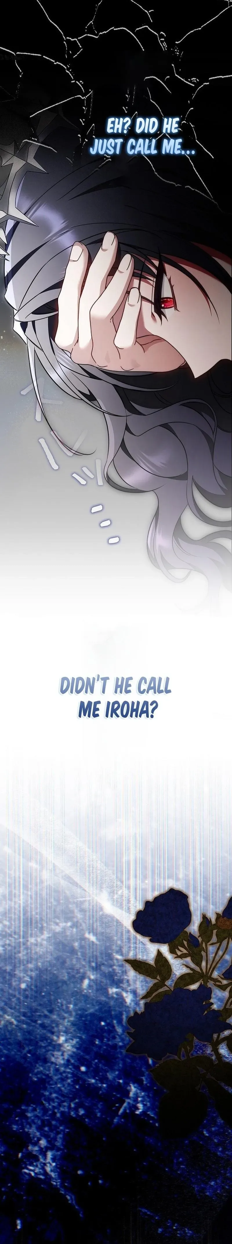 The Boss Wants to Die Chapter 2 page 24
