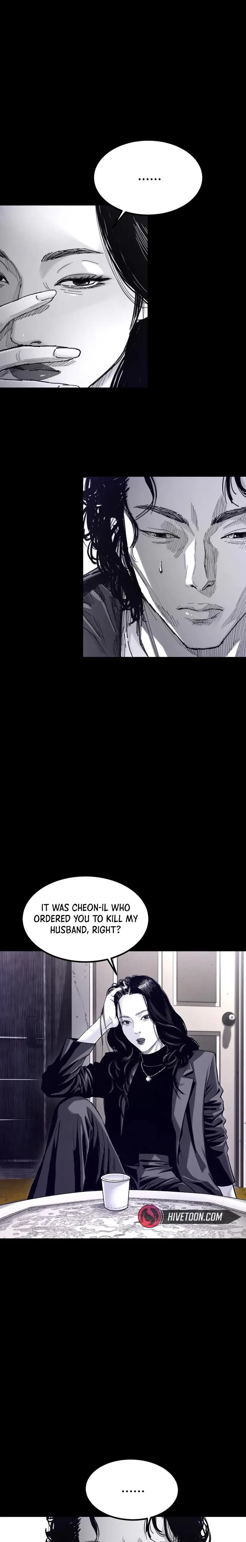 Crocodile Chapter 2 page 8