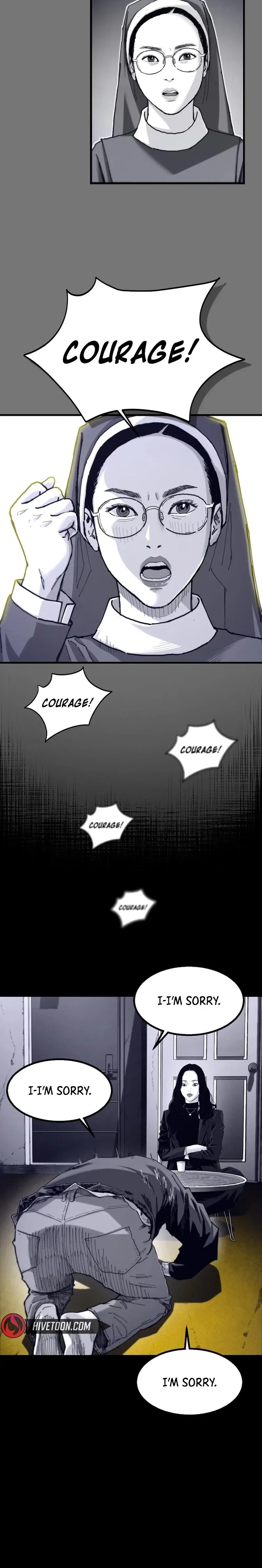 Crocodile Chapter 2 page 6