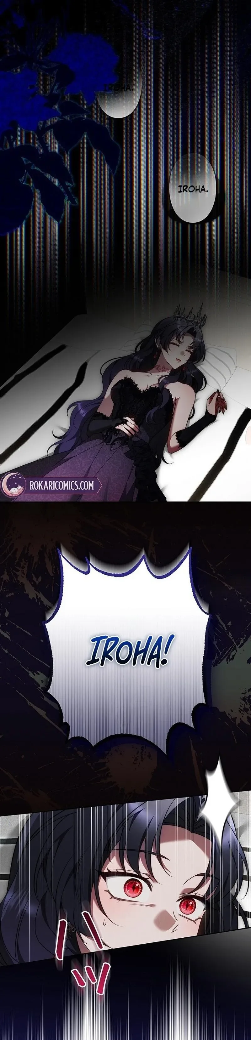 The Boss Wants to Die Chapter 2 page 25