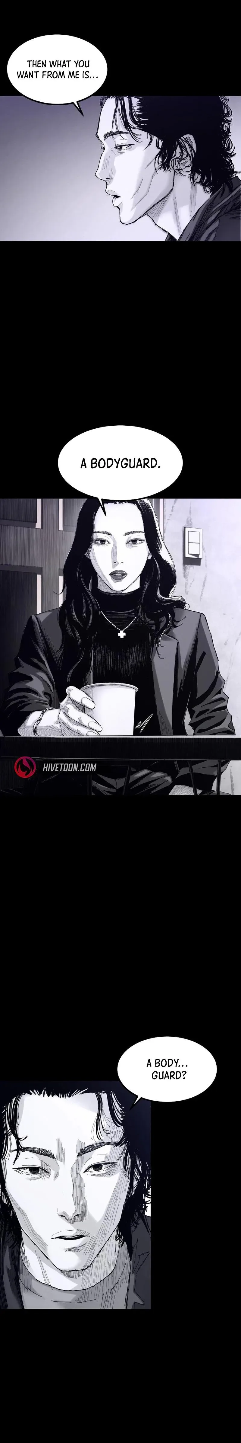 Crocodile Chapter 2 page 12