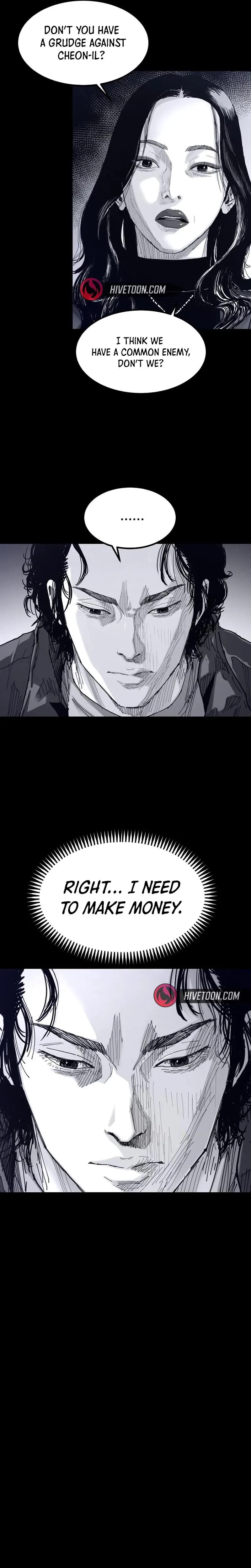 Crocodile Chapter 2 page 13