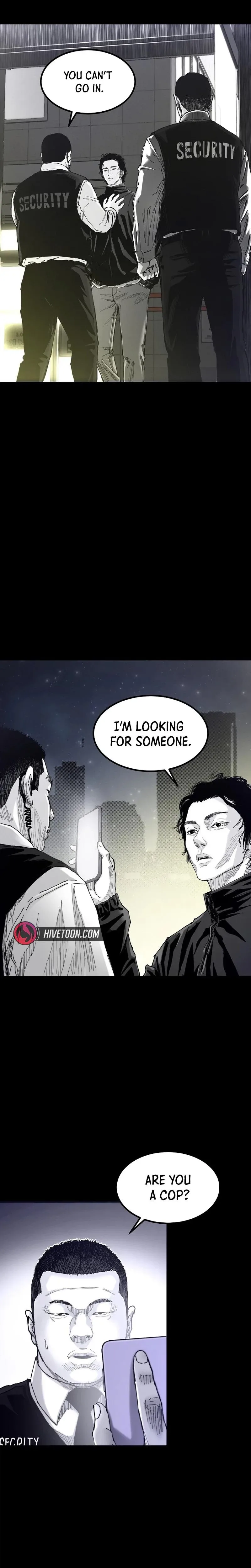 Crocodile Chapter 2 page 17