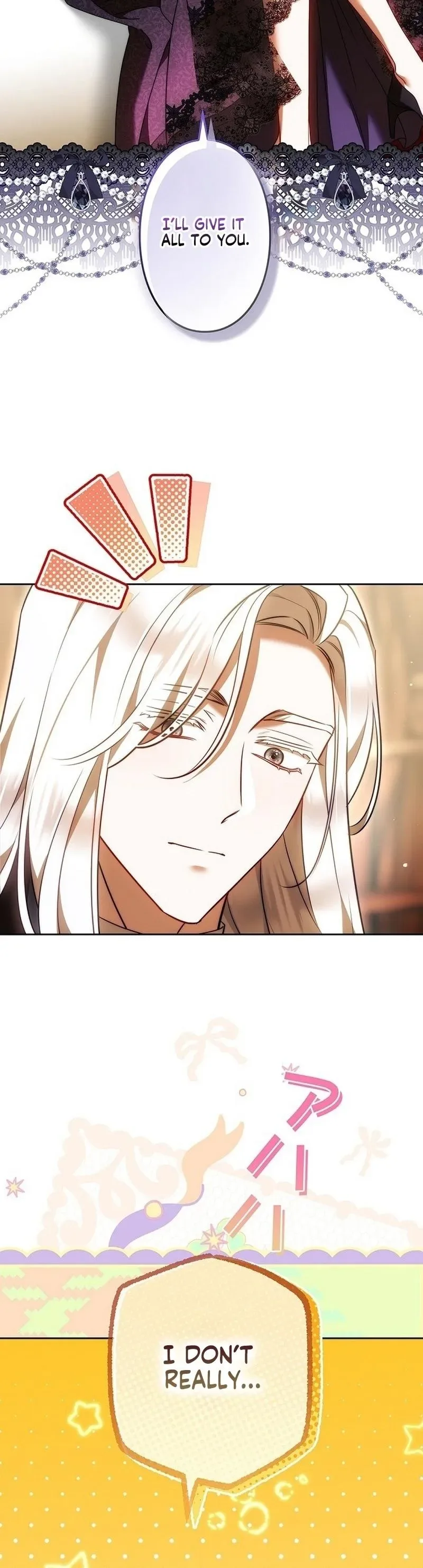 The Boss Wants to Die Chapter 2 page 38