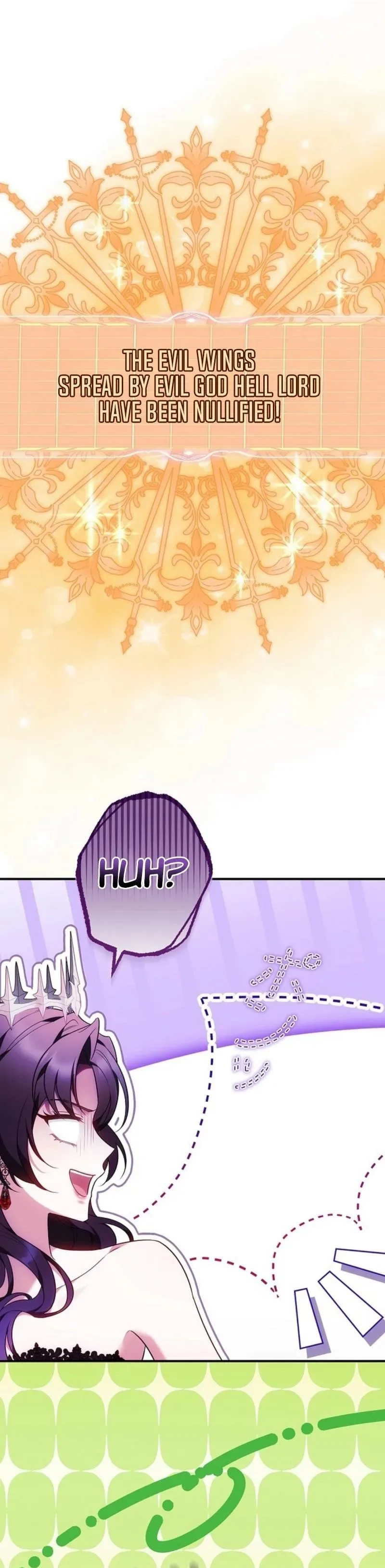 The Boss Wants to Die Chapter 1 page 45