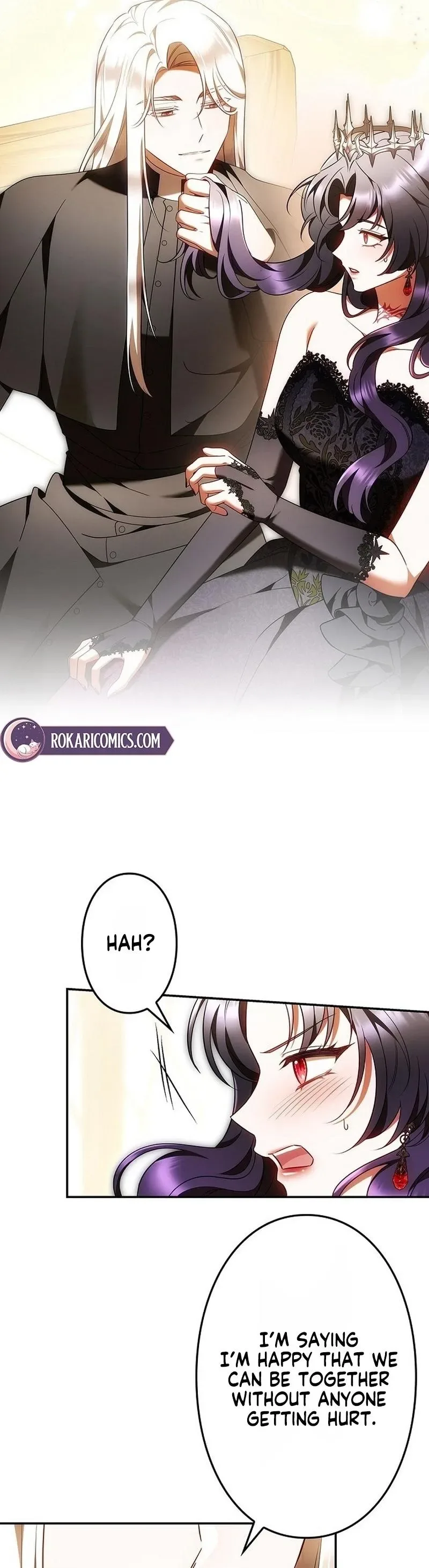 The Boss Wants to Die Chapter 2 page 42