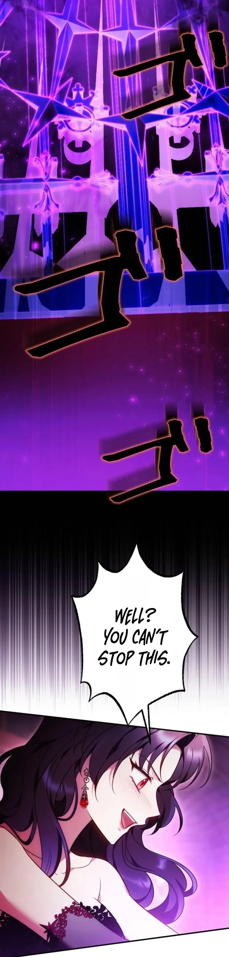 The Boss Wants to Die Chapter 1 page 41