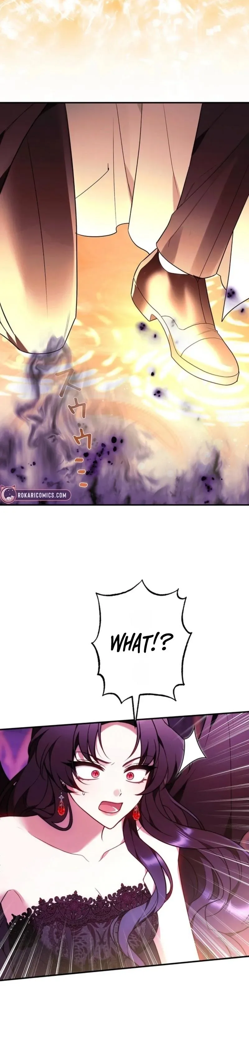 The Boss Wants to Die Chapter 1 page 44