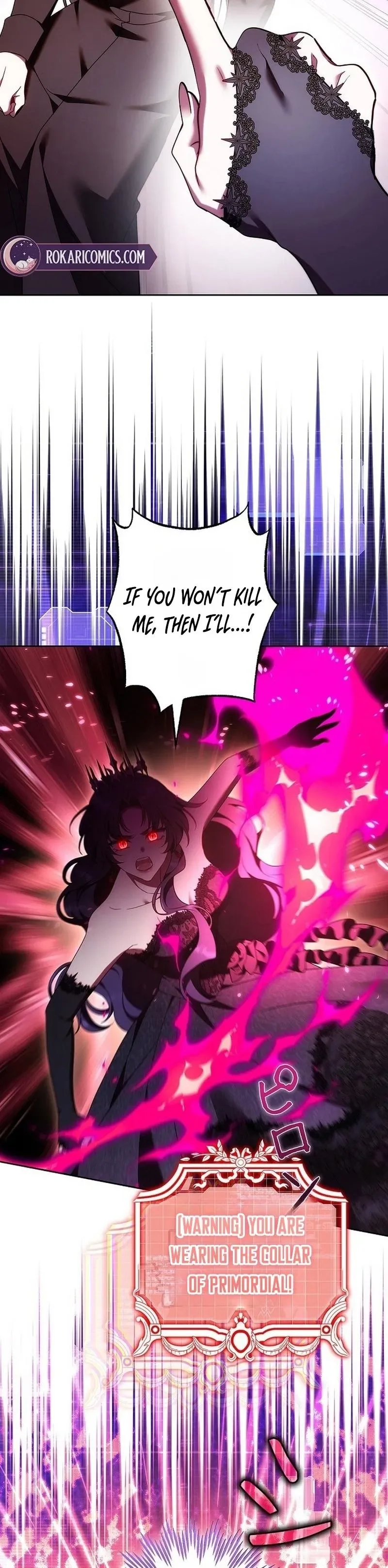 The Boss Wants to Die Chapter 2 page 46