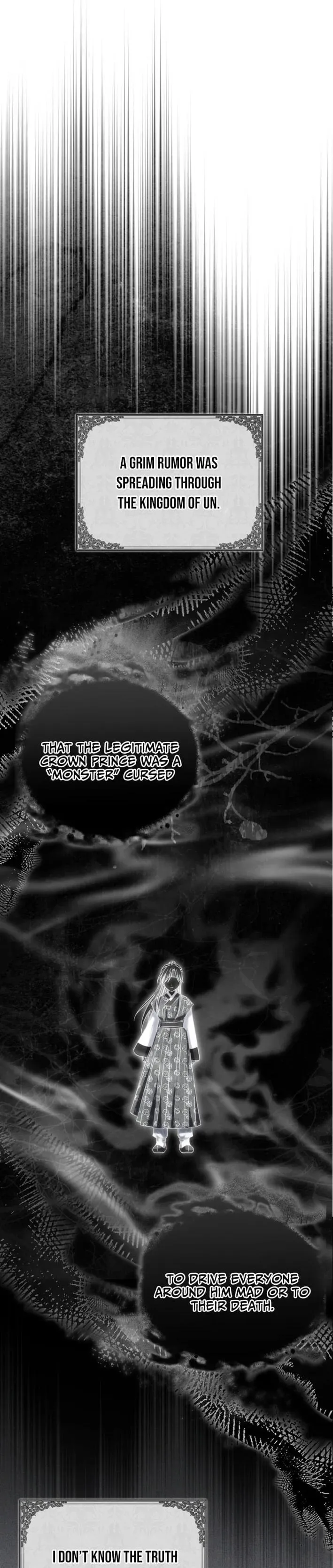 Since I'm a Time-Limited Princess Who Has No Tomorrow Chapter 5 page 8